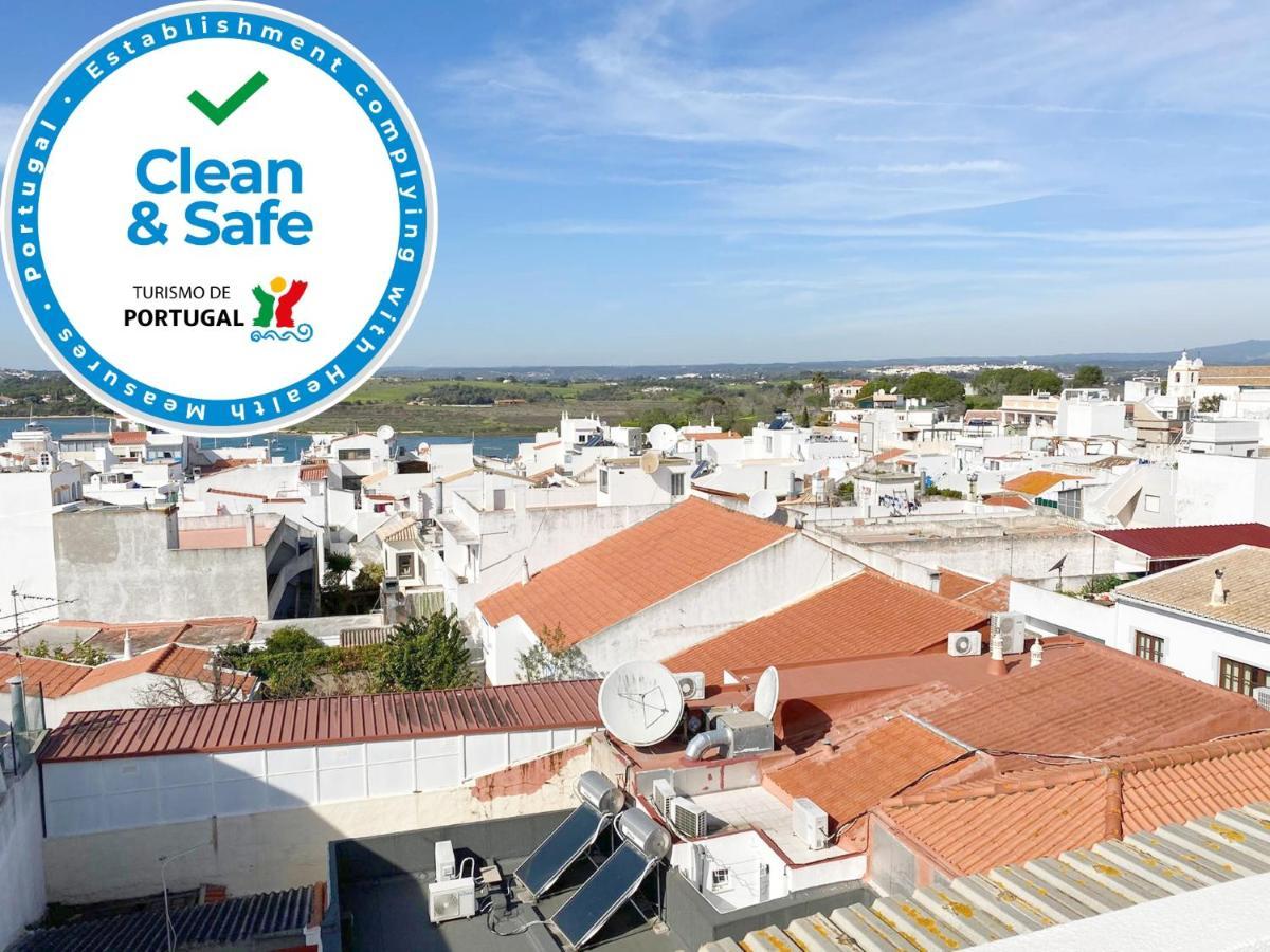 Apartamento T1 Alvor/ Centro Exterior photo
