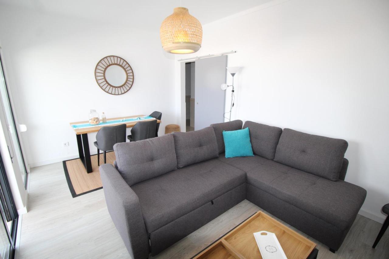 Apartamento T1 Alvor/ Centro Exterior photo