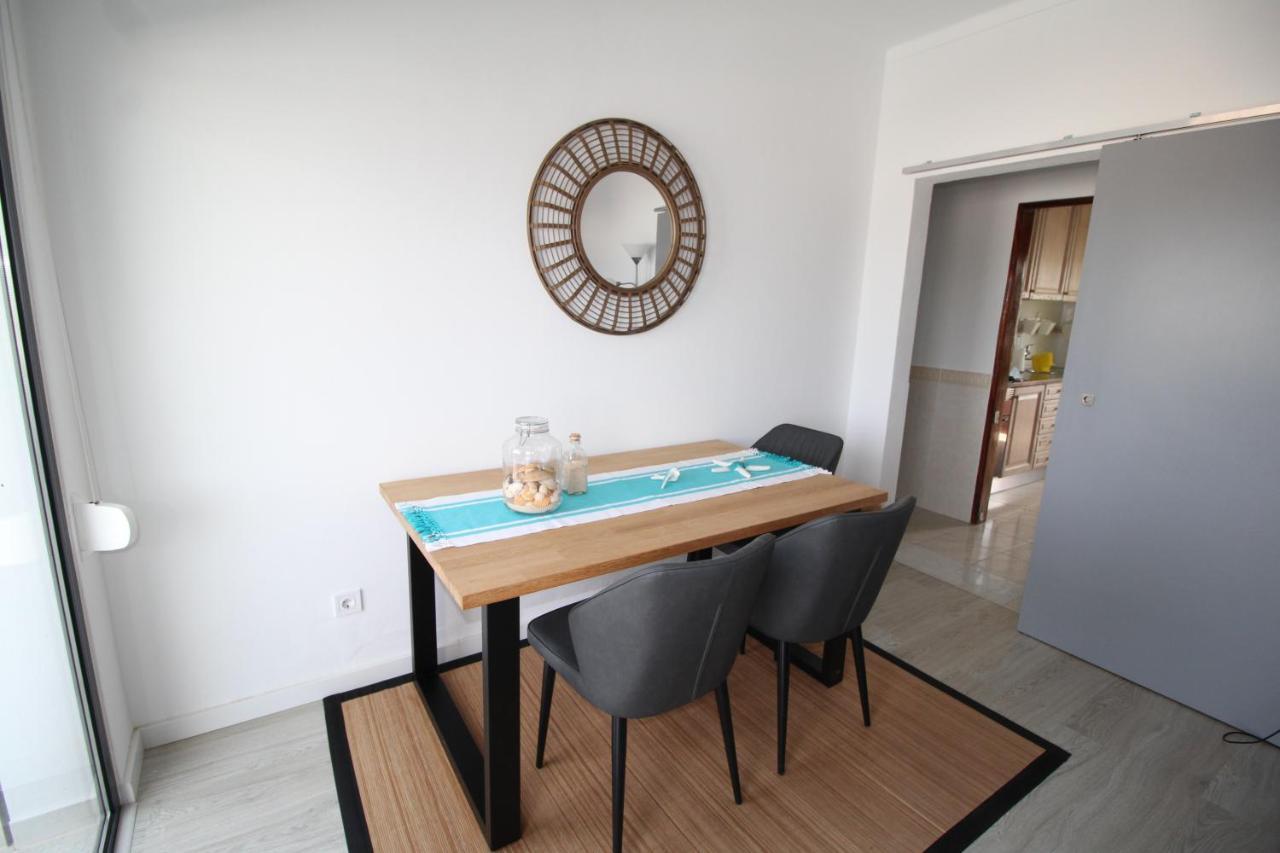 Apartamento T1 Alvor/ Centro Exterior photo