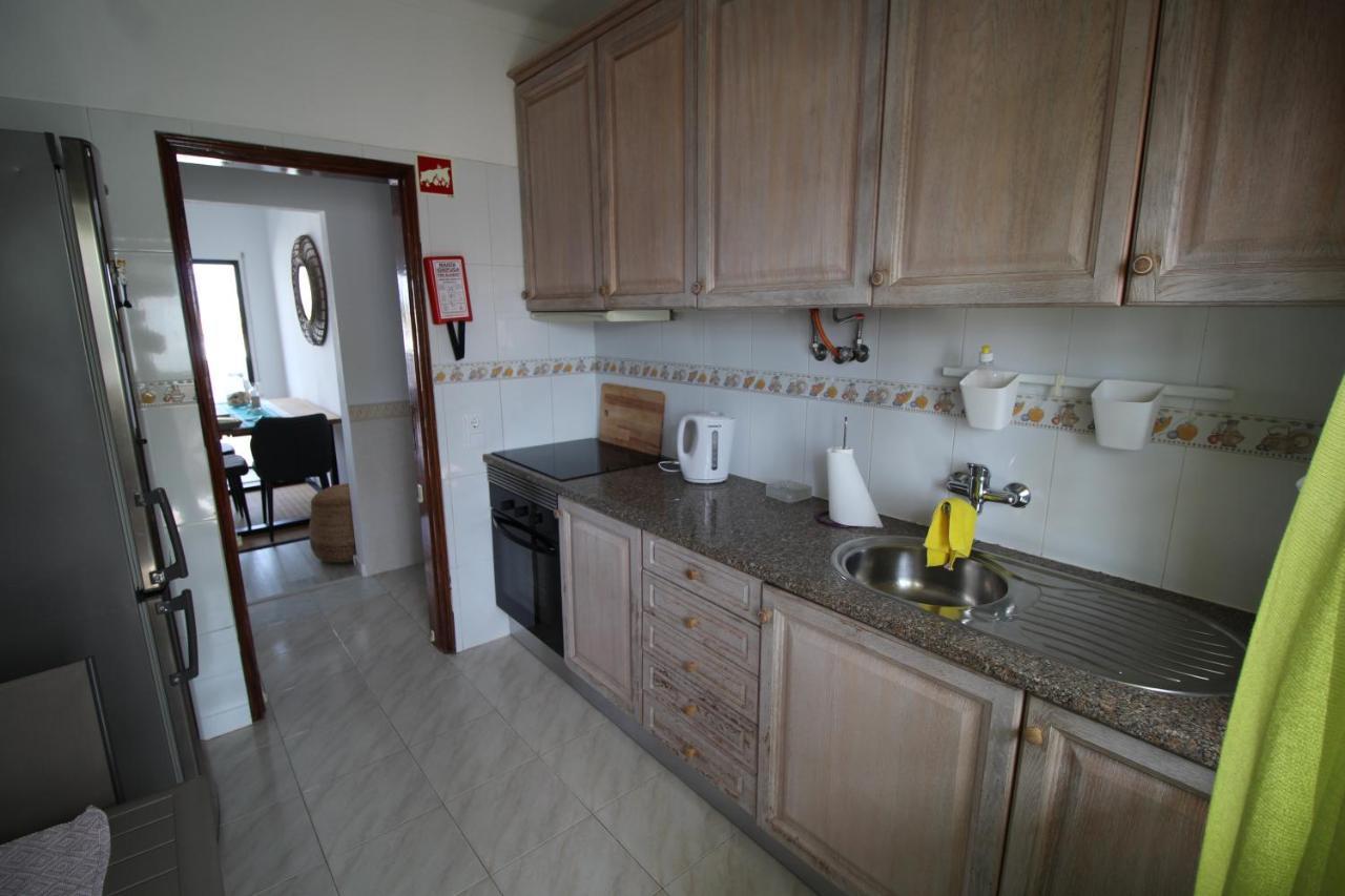 Apartamento T1 Alvor/ Centro Exterior photo