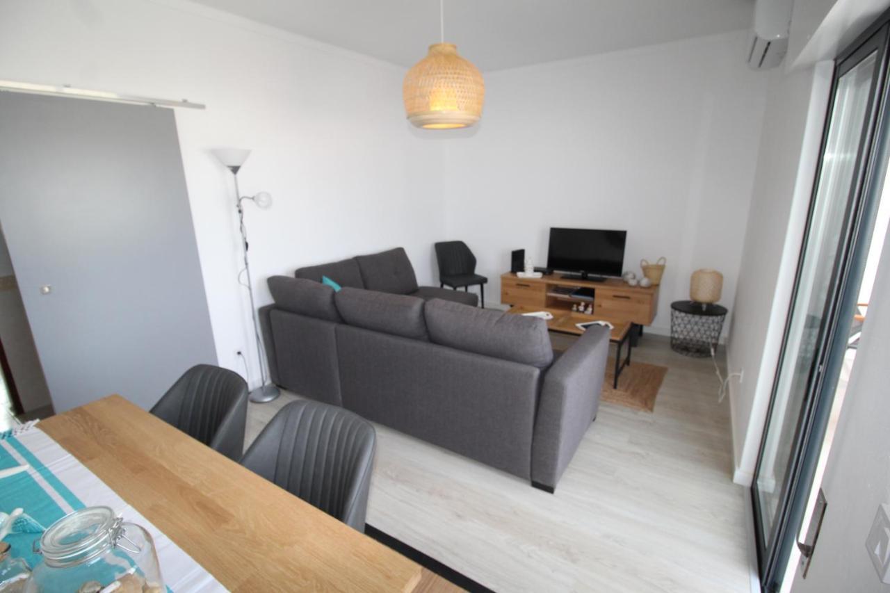 Apartamento T1 Alvor/ Centro Exterior photo