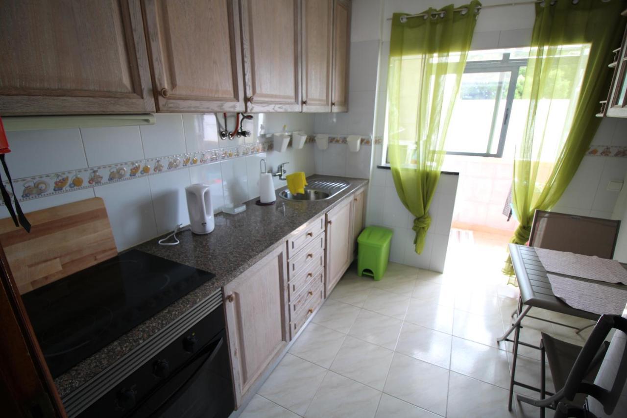 Apartamento T1 Alvor/ Centro Exterior photo
